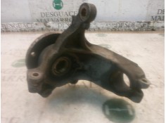 Recambio de mangueta delantera izquierda para citroën c3 1.4 hdi sx plus referencia OEM IAM    2