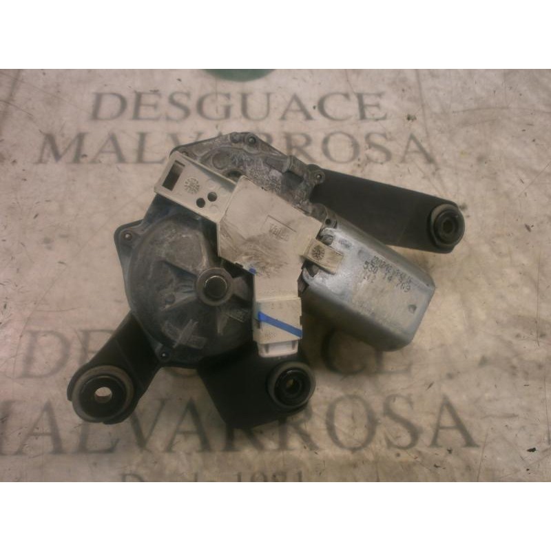 Recambio de motor limpia trasero para citroën c3 1.4 hdi sx plus referencia OEM IAM   