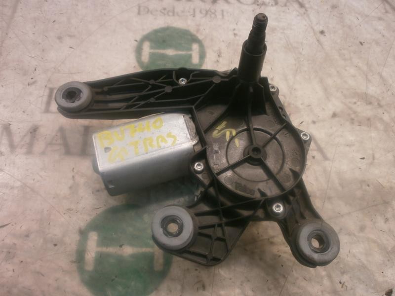 Recambio de motor limpia trasero para citroën c3 1.4 hdi sx plus referencia OEM IAM   