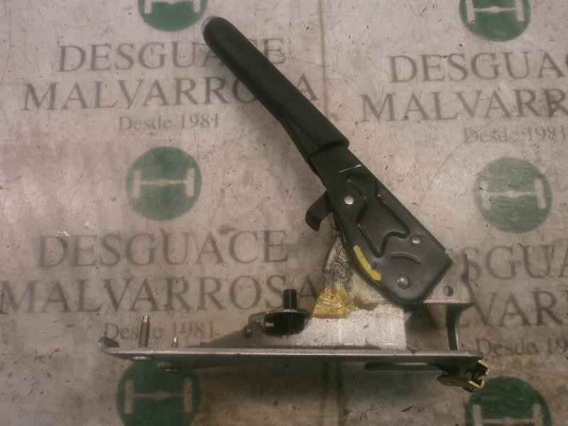 Recambio de palanca freno de mano para citroën c3 1.4 hdi sx plus referencia OEM IAM   