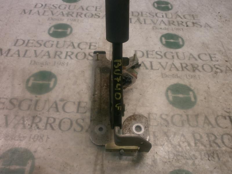 Recambio de palanca freno de mano para citroën c3 1.4 hdi sx plus referencia OEM IAM   