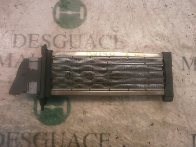 Recambio de resistencia calefaccion para citroën c3 1.4 hdi sx plus referencia OEM IAM   