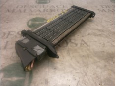 Recambio de resistencia calefaccion para citroën c3 1.4 hdi sx plus referencia OEM IAM    2