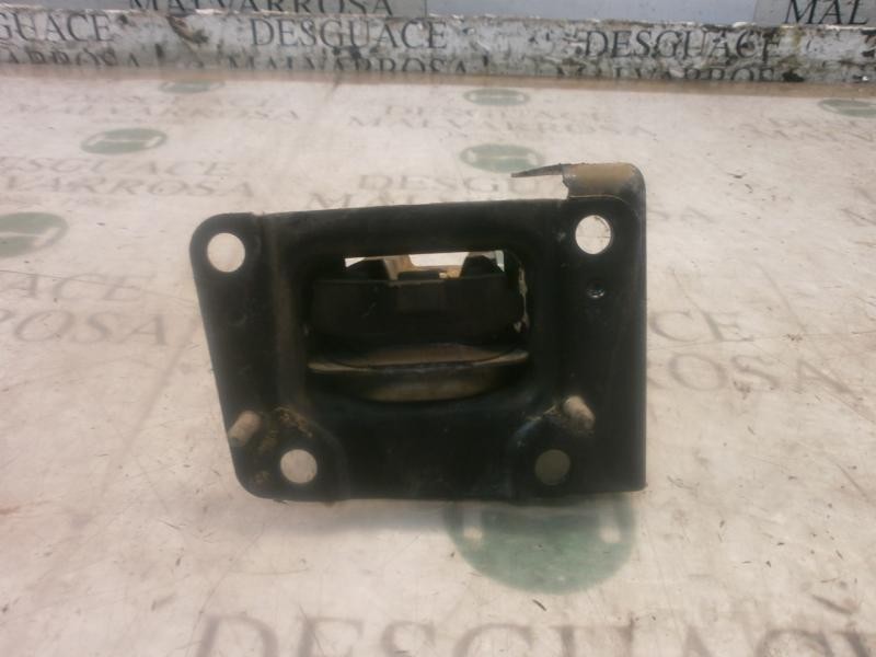 Recambio de soporte cambio para citroën c3 1.4 hdi sx plus referencia OEM IAM   