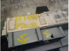 Recambio de caja reles / fusibles para fiat stilo (192) 1.6 16v referencia OEM IAM    2