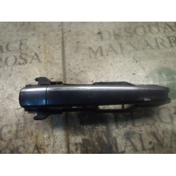 MANETA EXTERIOR DELANTERA DERECHA 