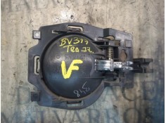 Recambio de maneta interior trasera izquierda para citroën c3 1.4 hdi cool referencia OEM IAM    2