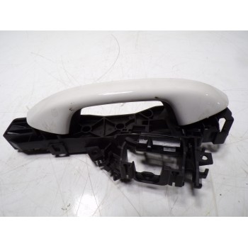 MANETA EXTERIOR TRASERA IZQUIERDA 5H0837205GRU 5H0837885C 5H0837885B