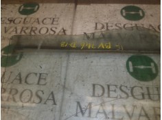 Recambio de cristal puerta delantero izquierdo para kia carens (un) emotion referencia OEM IAM 824111D000   2