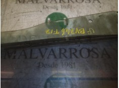 Recambio de cristal puerta trasero izquierdo para kia carens (un) emotion referencia OEM IAM 834111D000   2