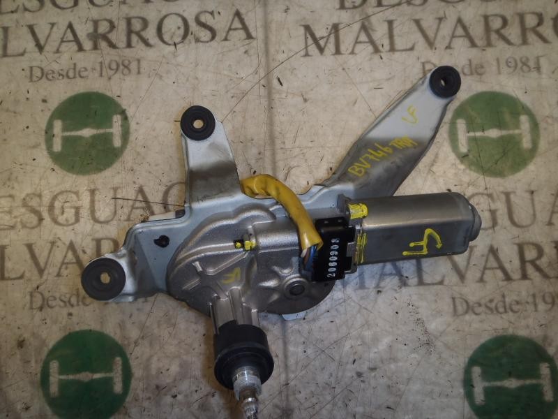 Recambio de motor limpia trasero para kia carens (un) emotion referencia OEM IAM 987001D000 987001D000 035111500