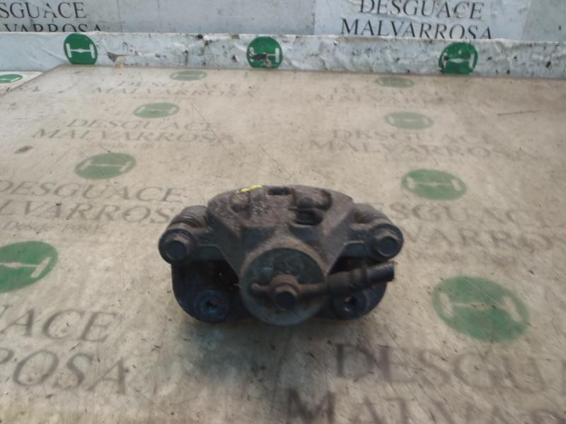 Recambio de pinza freno trasera izquierda para kia carens (un) emotion referencia OEM IAM 582101D100  