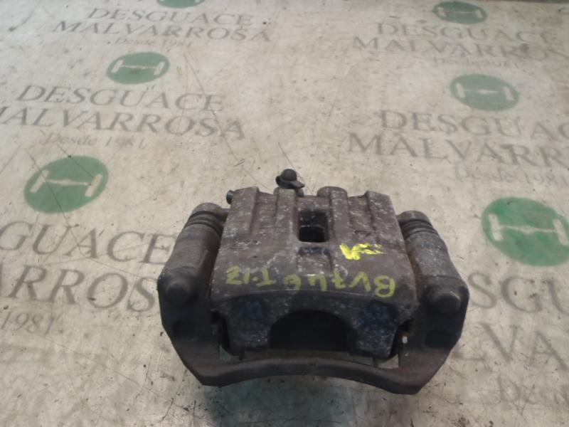Recambio de pinza freno trasera izquierda para kia carens (un) emotion referencia OEM IAM 582101D100  