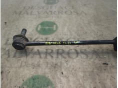 Recambio de tirante delantero derecho para kia carens (un) emotion referencia OEM IAM 548102G000   2