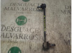 Recambio de tirante delantero izquierdo para kia carens (un) emotion referencia OEM IAM 548102G000   2