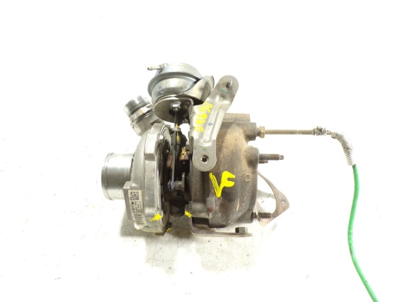 Recambio de turbocompresor para nissan x-trail (t32) acenta 4x4 referencia OEM IAM 1441100Q1C H8200638768 H8200638768