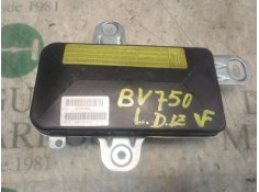 Recambio de airbag lateral izquierdo para bmw serie 3 compact (e46) 316ti referencia OEM IAM 72127055129 30705512903J 