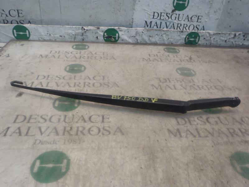 Recambio de brazo limpia delantero derecho para bmw serie 3 compact (e46) 316ti referencia OEM IAM 61617007128  