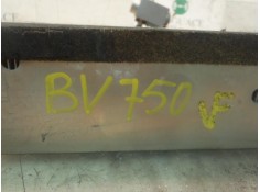 Recambio de evaporador aire acondicionado para bmw serie 3 compact (e46) 316ti referencia OEM IAM 64119135744   2