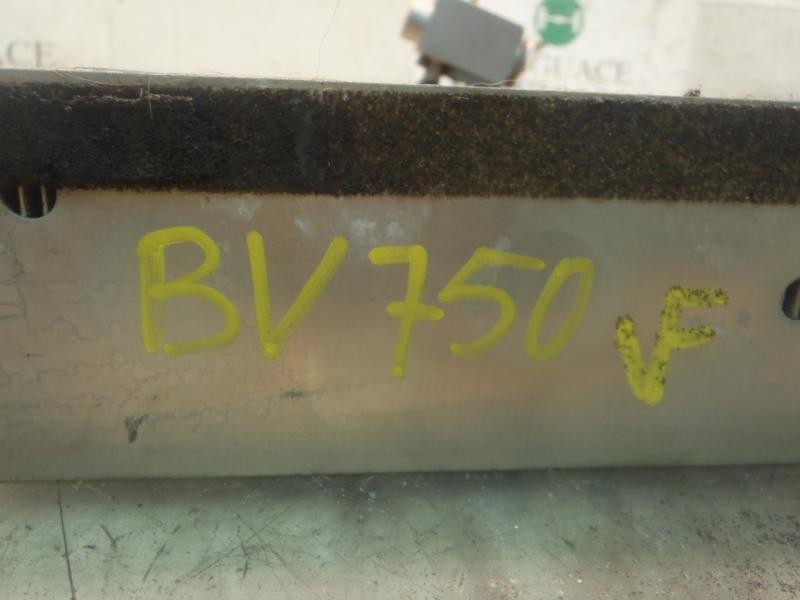 Recambio de evaporador aire acondicionado para bmw serie 3 compact (e46) 316ti referencia OEM IAM 64119135744  