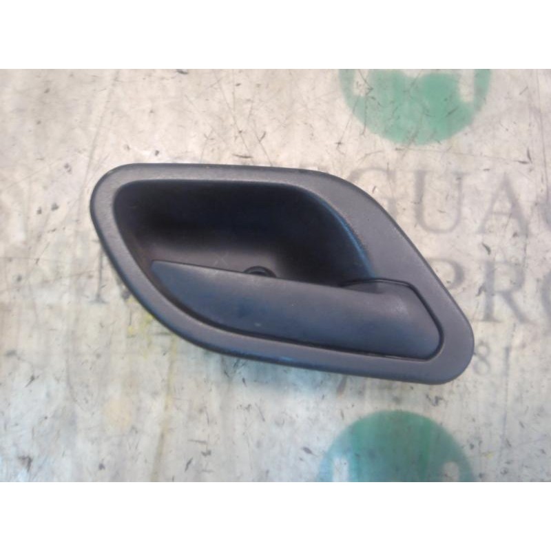 Recambio de maneta interior delantera derecha para bmw serie 3 compact (e46) 316ti referencia OEM IAM 51217002020  