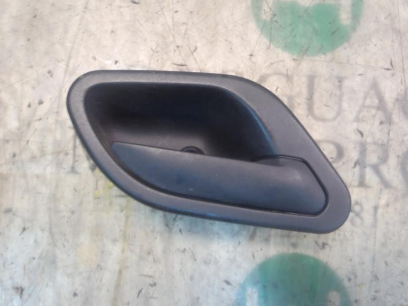 Recambio de maneta interior delantera derecha para bmw serie 3 compact (e46) 316ti referencia OEM IAM 51217002020  