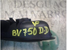 Recambio de maneta interior delantera derecha para bmw serie 3 compact (e46) 316ti referencia OEM IAM 51217002020   2