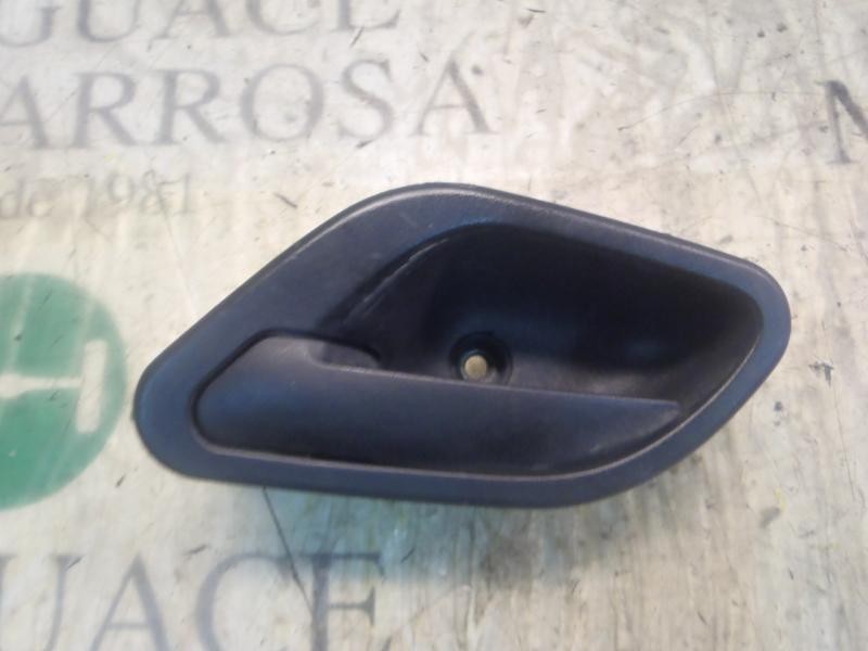 Recambio de maneta interior delantera izquierda para bmw serie 3 compact (e46) 316ti referencia OEM IAM 51217002019  