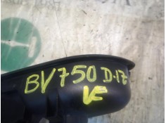 Recambio de maneta interior delantera izquierda para bmw serie 3 compact (e46) 316ti referencia OEM IAM 51217002019   2