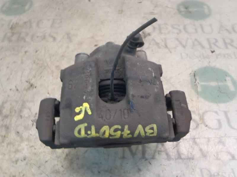 Recambio de pinza freno trasera derecha para bmw serie 3 compact (e46) 316ti referencia OEM IAM 34216758128  