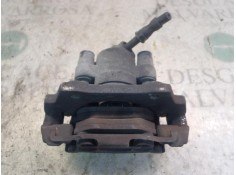 Recambio de pinza freno trasera derecha para bmw serie 3 compact (e46) 316ti referencia OEM IAM 34216758128   2