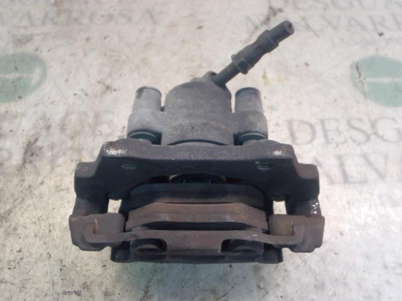 Recambio de pinza freno trasera derecha para bmw serie 3 compact (e46) 316ti referencia OEM IAM 34216758128  