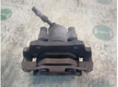 Recambio de pinza freno trasera izquierda para bmw serie 3 compact (e46) 316ti referencia OEM IAM 34216758127   2
