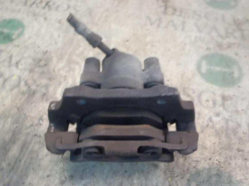 Recambio de pinza freno trasera izquierda para bmw serie 3 compact (e46) 316ti referencia OEM IAM 34216758127  
