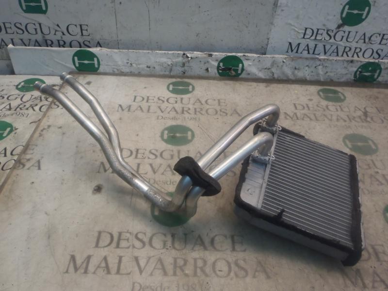 Recambio de radiador calefaccion / aire acondicionado para bmw serie 3 compact (e46) 316ti referencia OEM IAM 64118372783  