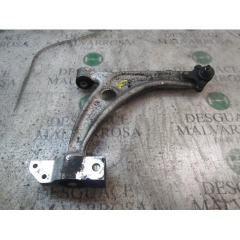 BRAZO SUSPENSION INFERIOR DELANTERO DERECHO 3C0407151E 