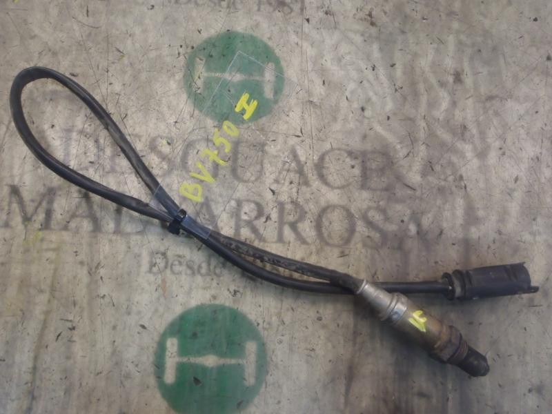 Recambio de sonda lambda para bmw serie 3 compact (e46) 316ti referencia OEM IAM 11787506539  