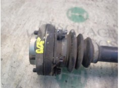 Recambio de transmision trasera izquierda para bmw serie 3 compact (e46) 316ti referencia OEM IAM 33211229587   2