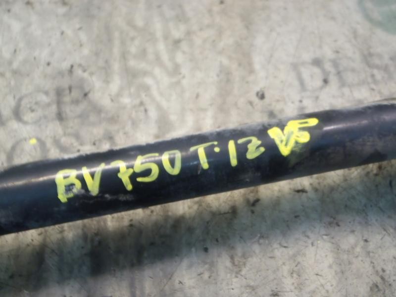 Recambio de transmision trasera izquierda para bmw serie 3 compact (e46) 316ti referencia OEM IAM 33211229587  