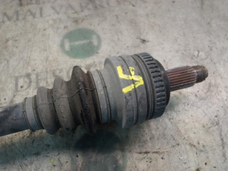 Recambio de transmision trasera izquierda para bmw serie 3 compact (e46) 316ti referencia OEM IAM 33211229587  