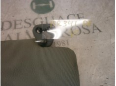 Recambio de parasol derecho para hyundai h 1 h 1 furg.caja cerr.c. puerta referencia OEM IAM 852024A010CI   2