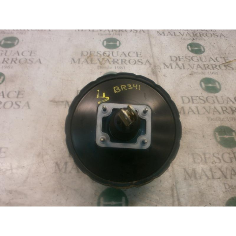 Recambio de servofreno para hyundai h 1 h 1 furg.caja cerr.c. puerta referencia OEM IAM 586104A700 586004A700 