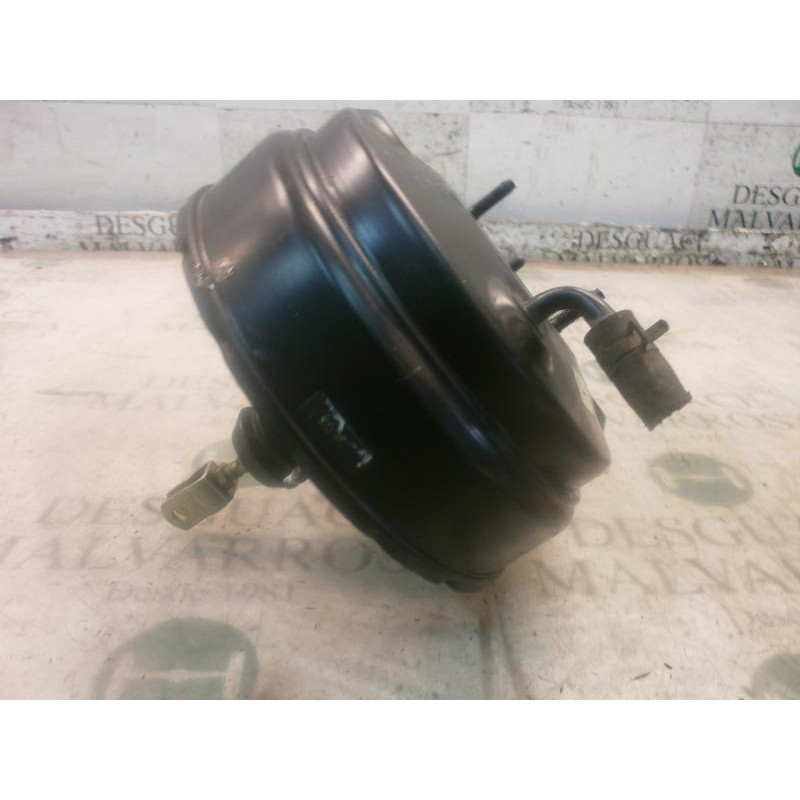 Recambio de servofreno para hyundai h 1 h 1 furg.caja cerr.c. puerta referencia OEM IAM 586104A700 586004A700 