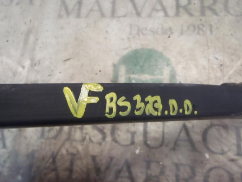 Recambio de brazo limpia delantero derecho para citroën c2 furio referencia OEM IAM   