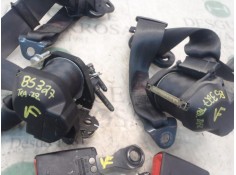 Recambio de cinturon seguridad trasero para citroën c2 furio referencia OEM IAM    2