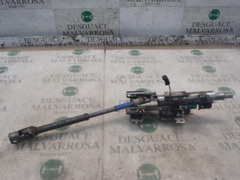 Recambio de columna direccion para citroën c2 furio referencia OEM IAM   