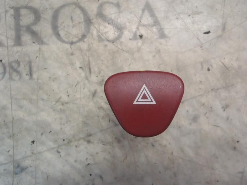 Recambio de warning para citroën c2 furio referencia OEM IAM   