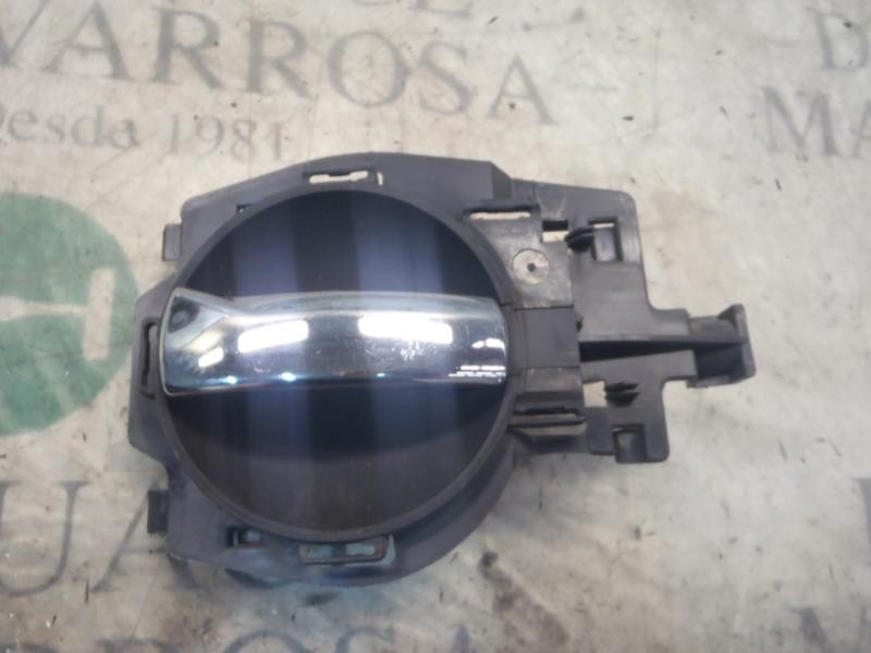 Recambio de maneta interior delantera derecha para citroën c2 furio referencia OEM IAM   