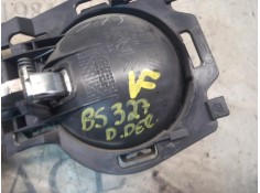 Recambio de maneta interior delantera derecha para citroën c2 furio referencia OEM IAM    2