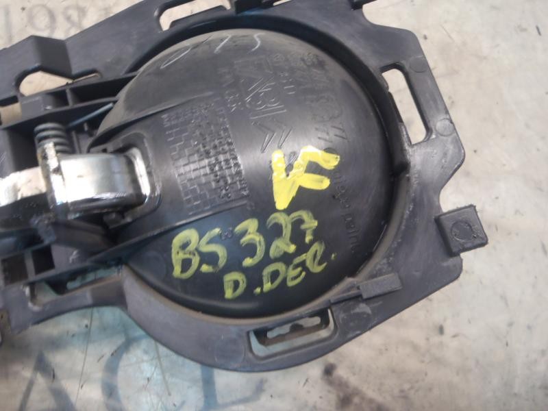 Recambio de maneta interior delantera derecha para citroën c2 furio referencia OEM IAM   